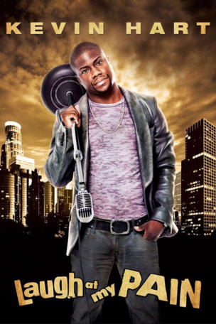 Kevin Hart: Laugh at My Pain