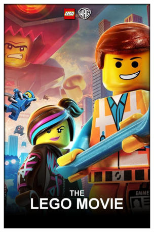 Lego Movie