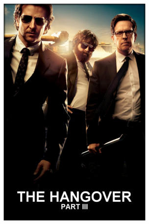 Hangover Part III