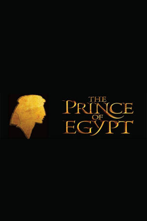 Prince of Egypt