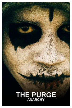 Purge: Anarchy