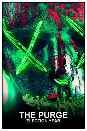 Purge: Election Year