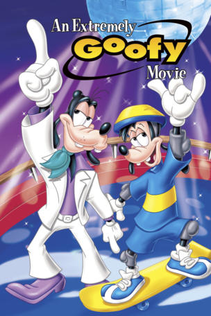 Extremely Goofy Movie