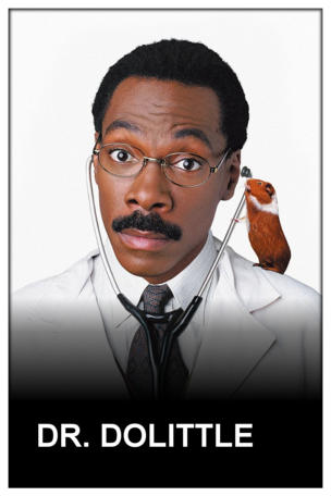 Doctor Dolittle