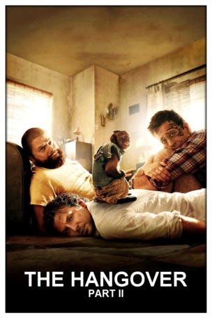 Hangover Part II