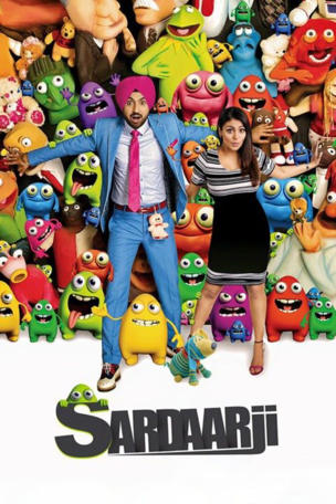 Sardaarji