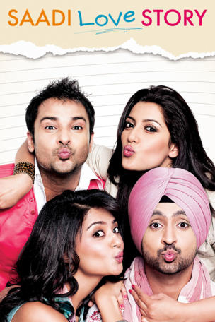Saadi Love Story