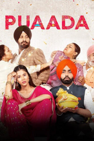 Puaada