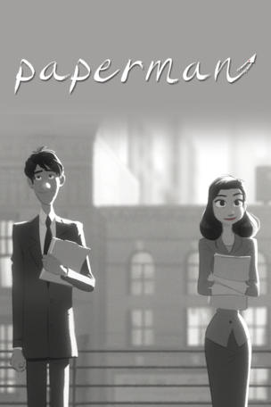 Paperman