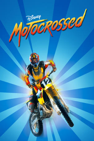 Motocrossed