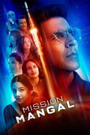 Mission Mangal