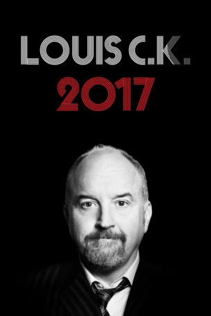 Louis C.K. 2017