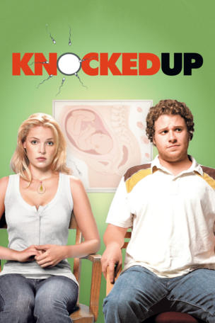 Knocked Up