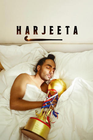 Harjeeta