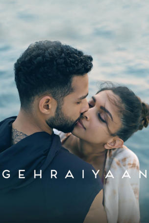 Gehraiyaan