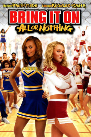 Bring It on: All or Nothing