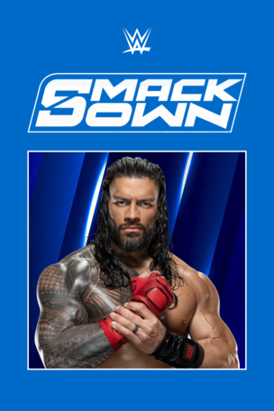 WWE SmackDown