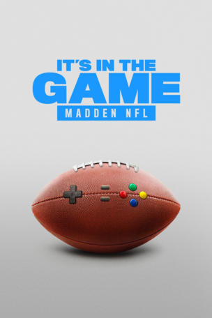 It's in the Game: Madden NFL