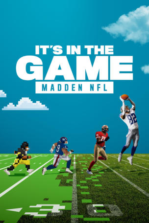 It's in the Game: Madden NFL_0001