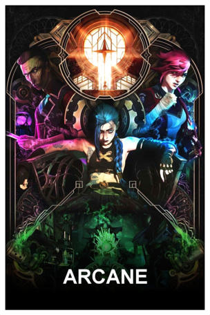 Arcane