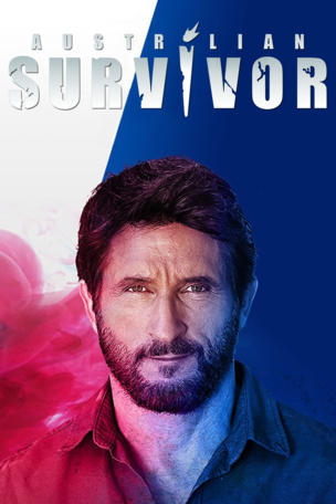 Australian Survivor