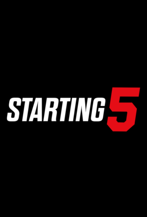 Starting 5