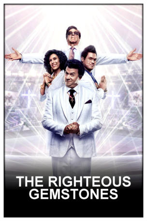 Righteous Gemstones