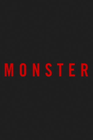 Monster (2022)