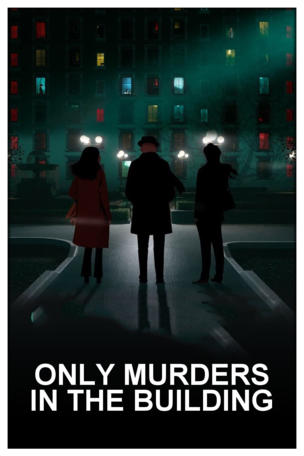 Only Murders in the Building