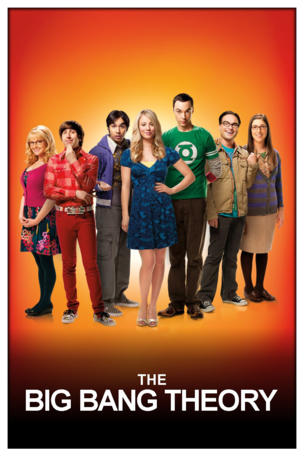 Big Bang Theory