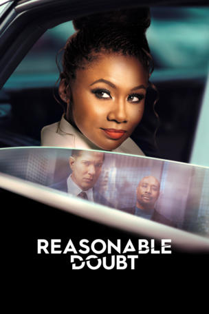 Reasonable Doubt (2022)