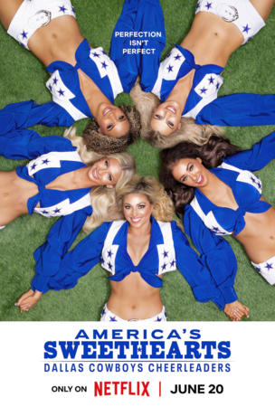 America's Sweethearts: Dallas Cowboys Cheerleaders_0001