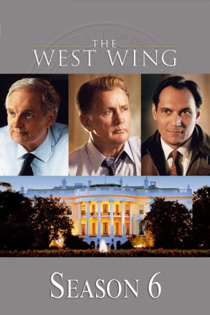 The West Wing_0006