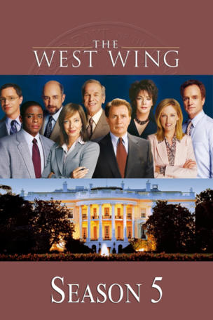 The West Wing_0005