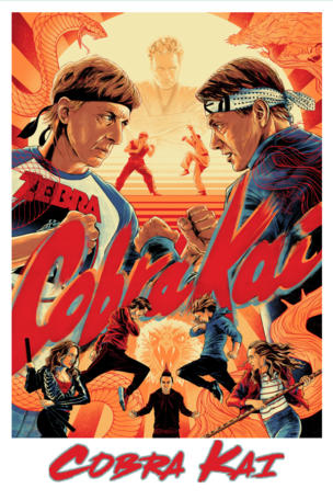 Cobra Kai