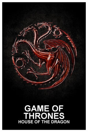 House of the Dragon