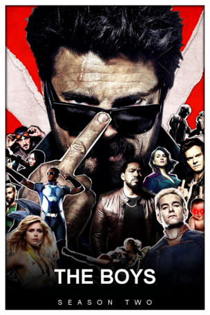 Over the Hill with the Swords of a Thousand Men