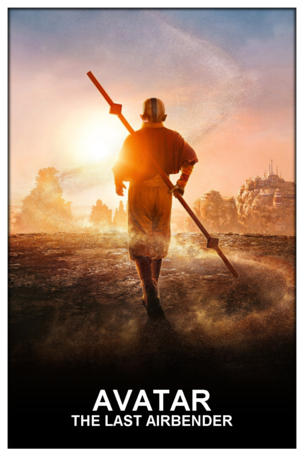 Avatar: The Last Airbender (2024)