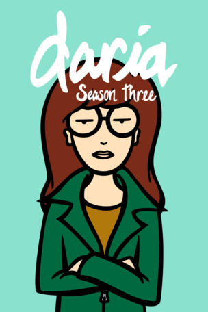 "Daria!" - The Musical