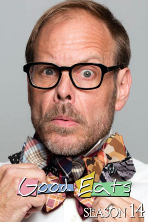 Waiter There's A Fish In My Soup