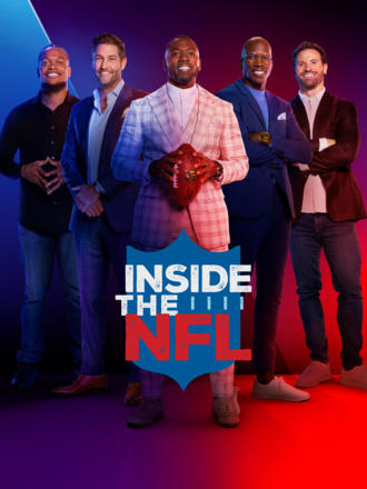 Inside the NFL