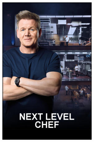 Next Level Chef