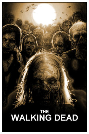 Walking Dead