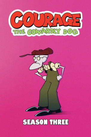 Courage the Cowardly Dog_0003