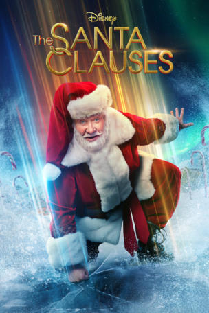 Santa Clauses