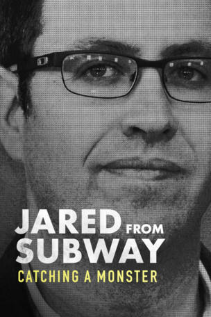 Jared from Subway: Catching a Monster_0001