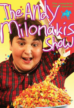 The Andy Milonakis Show_0003