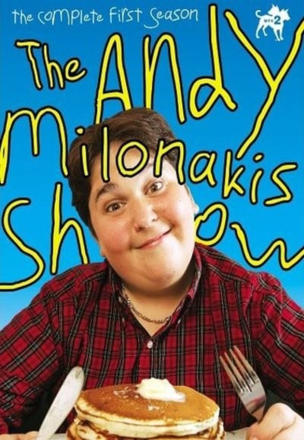 The Andy Milonakis Show_0001