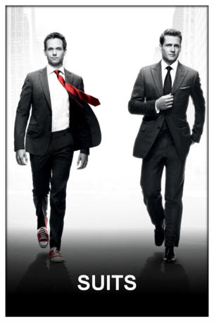 Suits