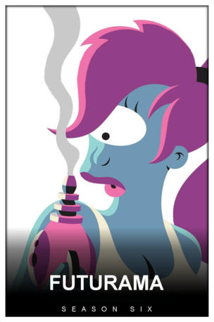 Futurama Holiday Spectacular